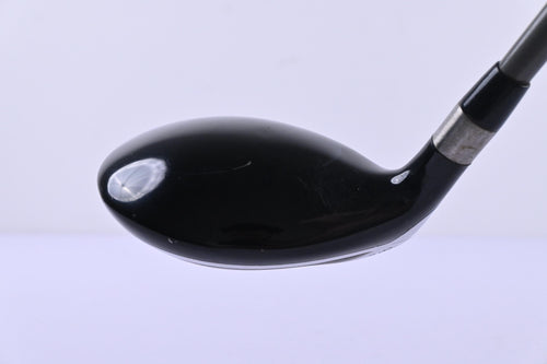 Left Hand Ping G5 #5 Wood / 18 Degree / Senior Flex Ping TFC 100 F Shaft