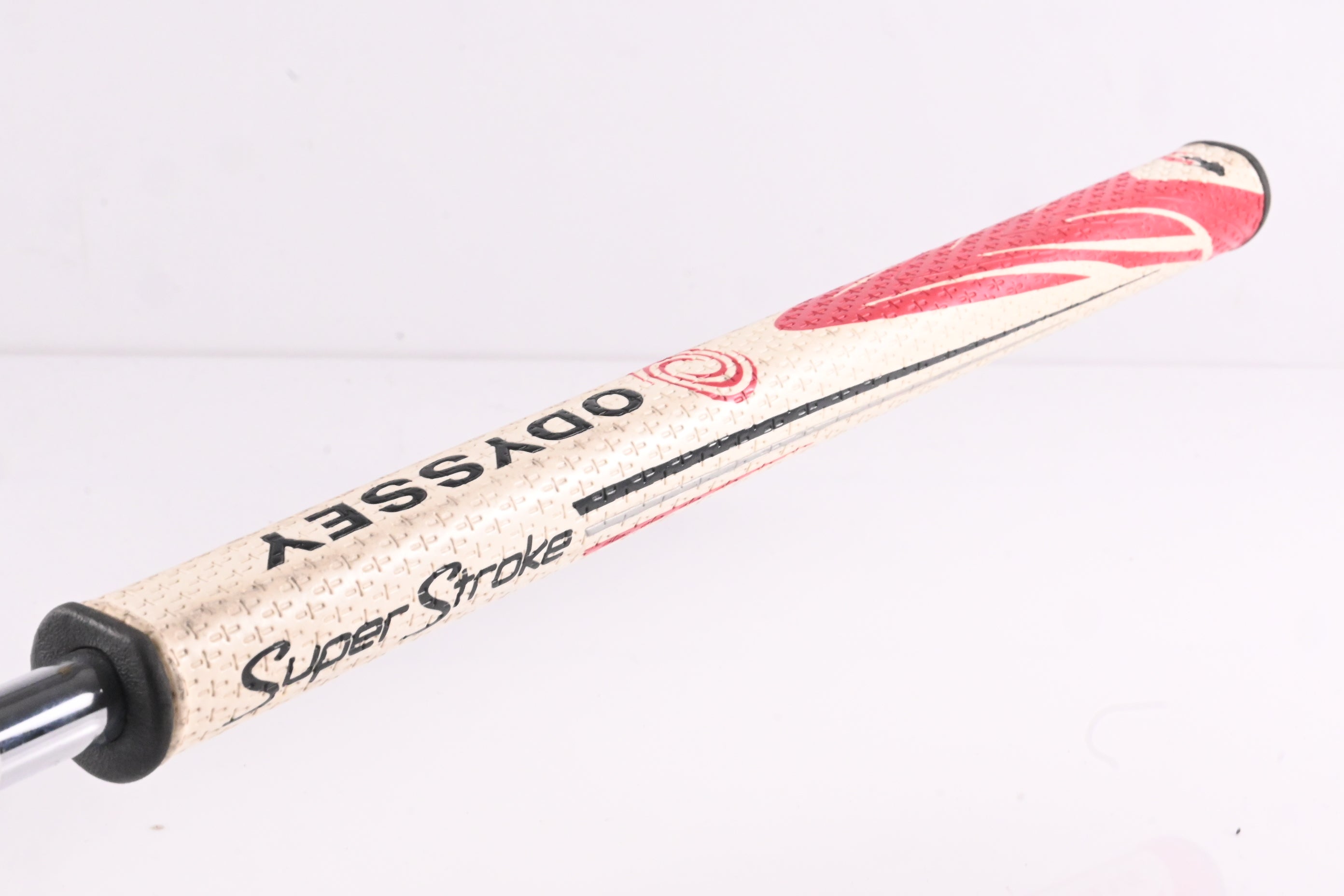 Odyssey Tank Cruiser #1 Putter / 35 Inch