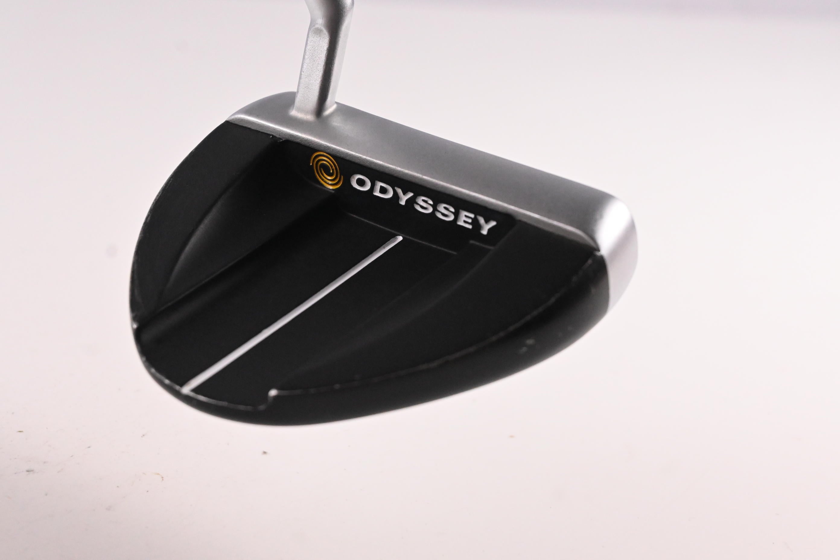 Odyssey Stroke Lab Black V-Line S Putter / 34 Inch