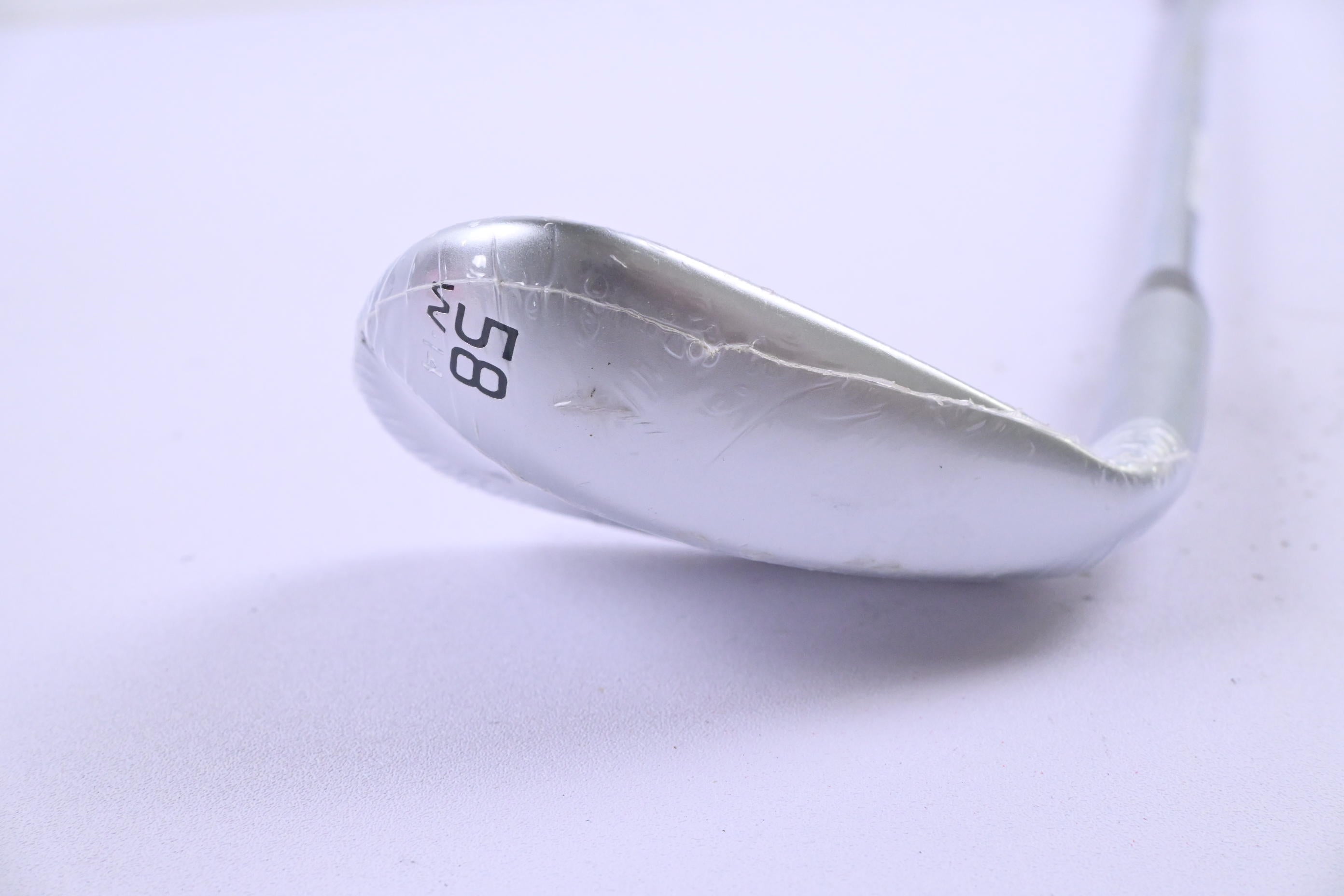Ping S159 Lob Wedge / 58 Degree / Black Dot / Wedge Flex Ping Z-Z115 Shaft