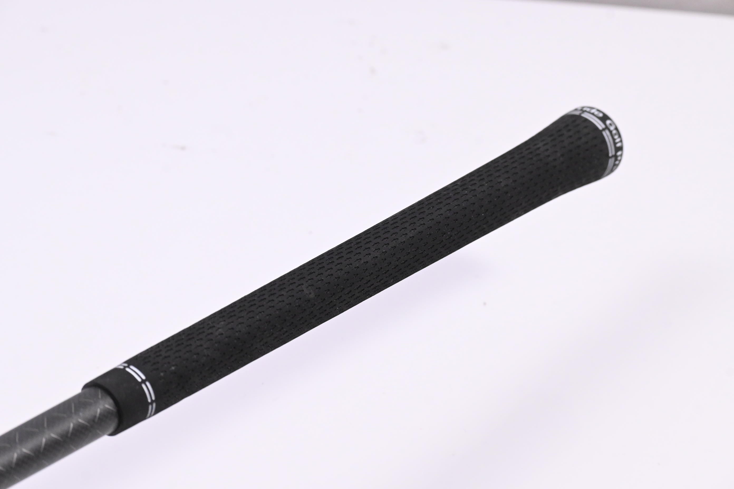 Mitsubishi Chemical Tensei 1K Black 65 Driver Shaft / Stiff Flex / Ping 3rd Gen