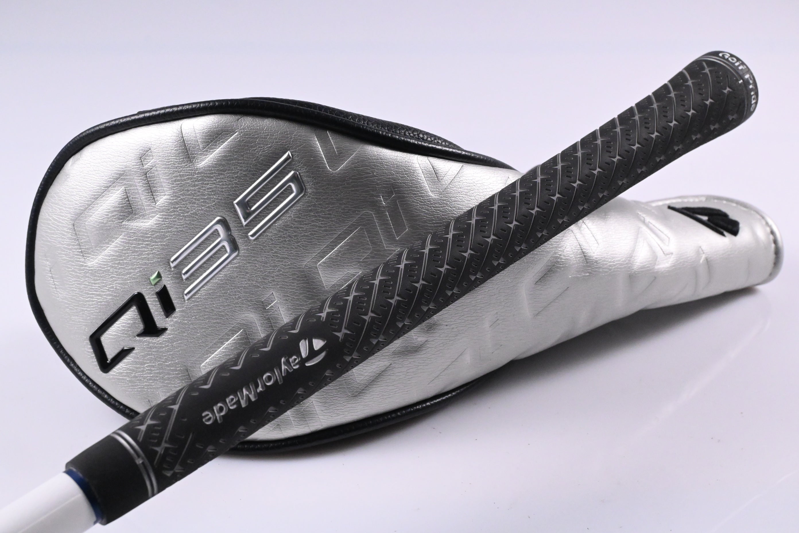 Taylormade Qi35 #3 Wood / 16.5 Degree / Regular Flex Ventus Blue 5 Shaft