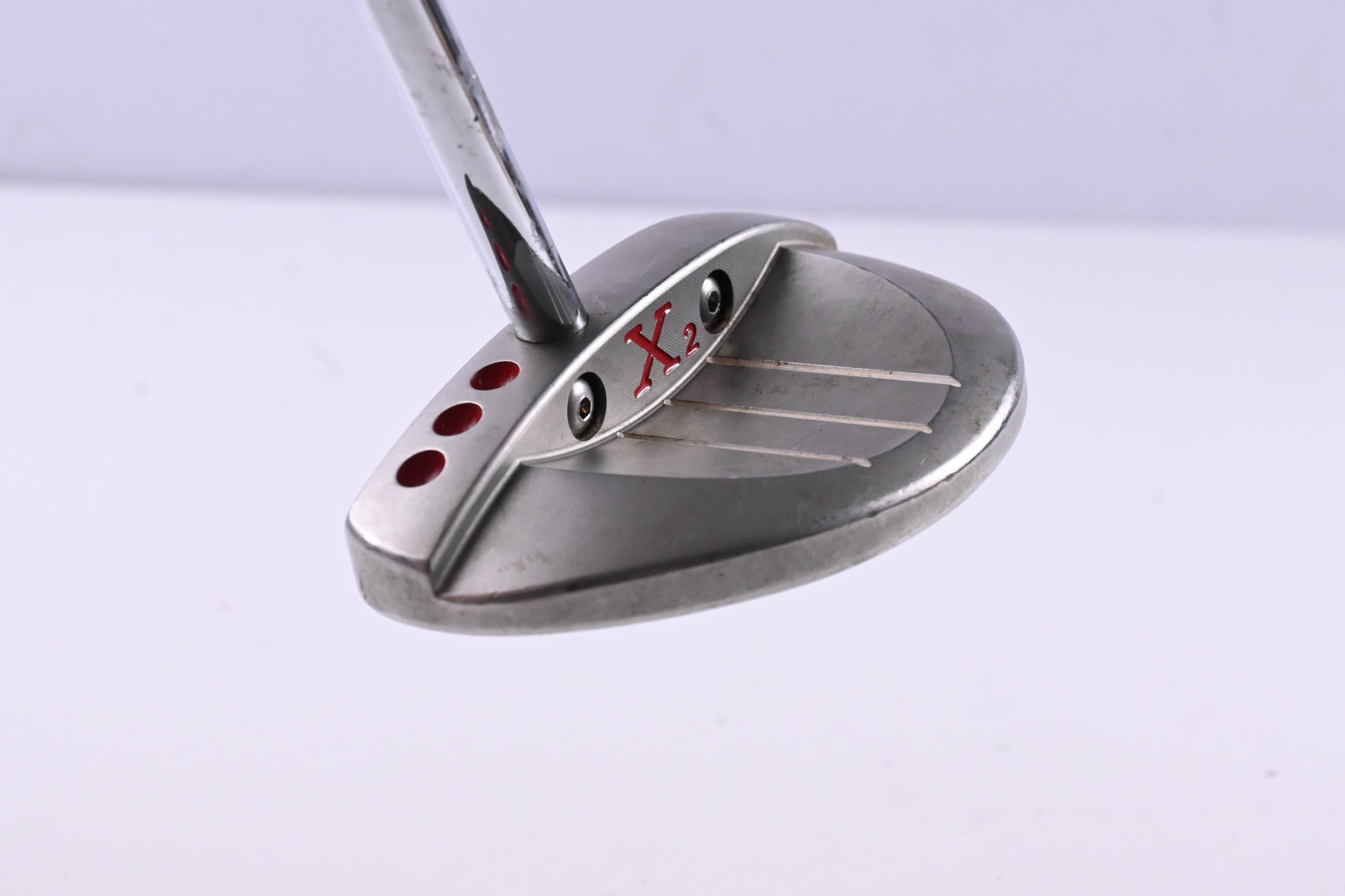 Scotty Cameron Red X Putter / 32 Inch