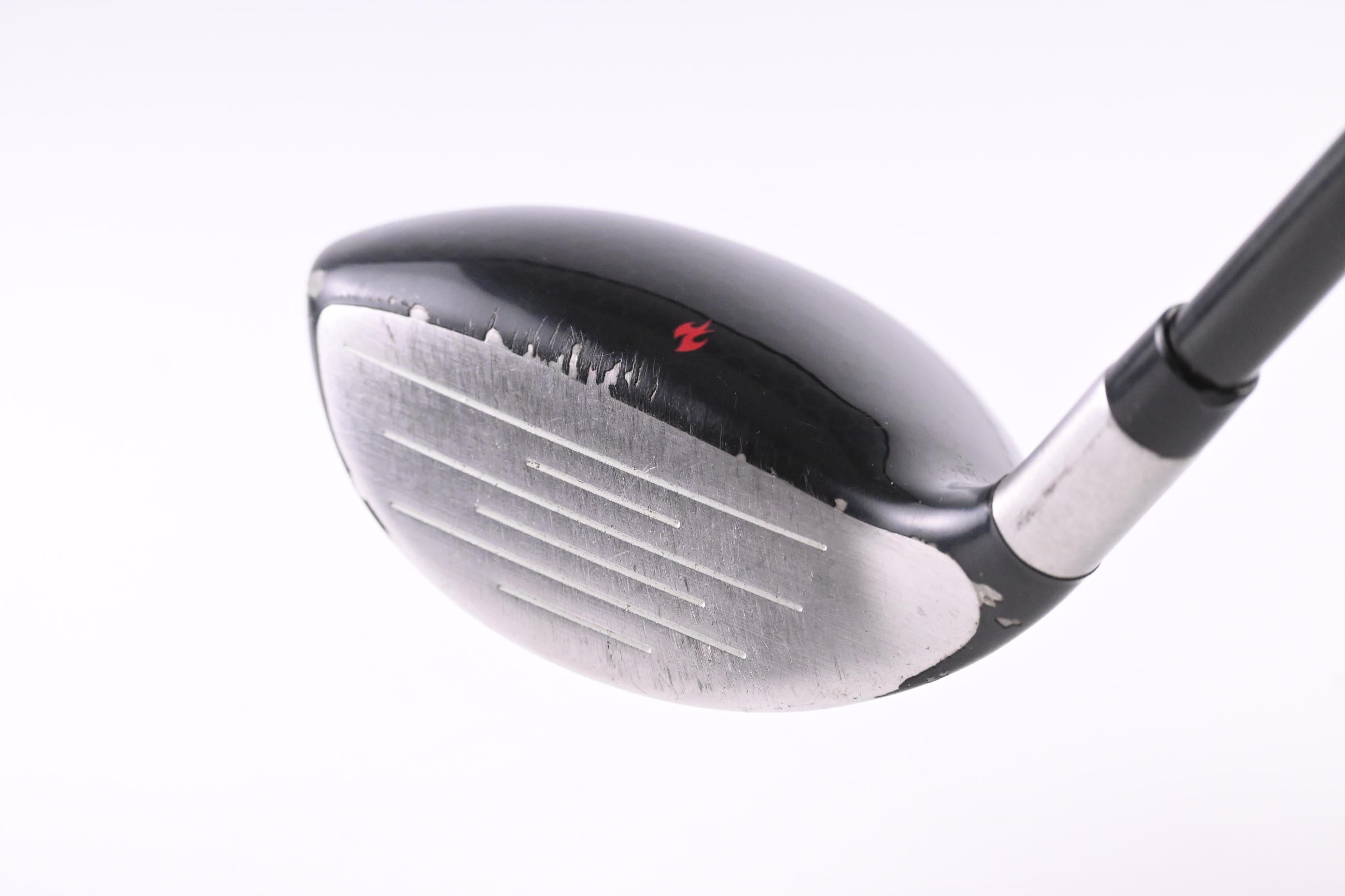 Taylormade Burner Superfast #4 Hybrid / 21 Degree / Regular Flex Taylormade Reax