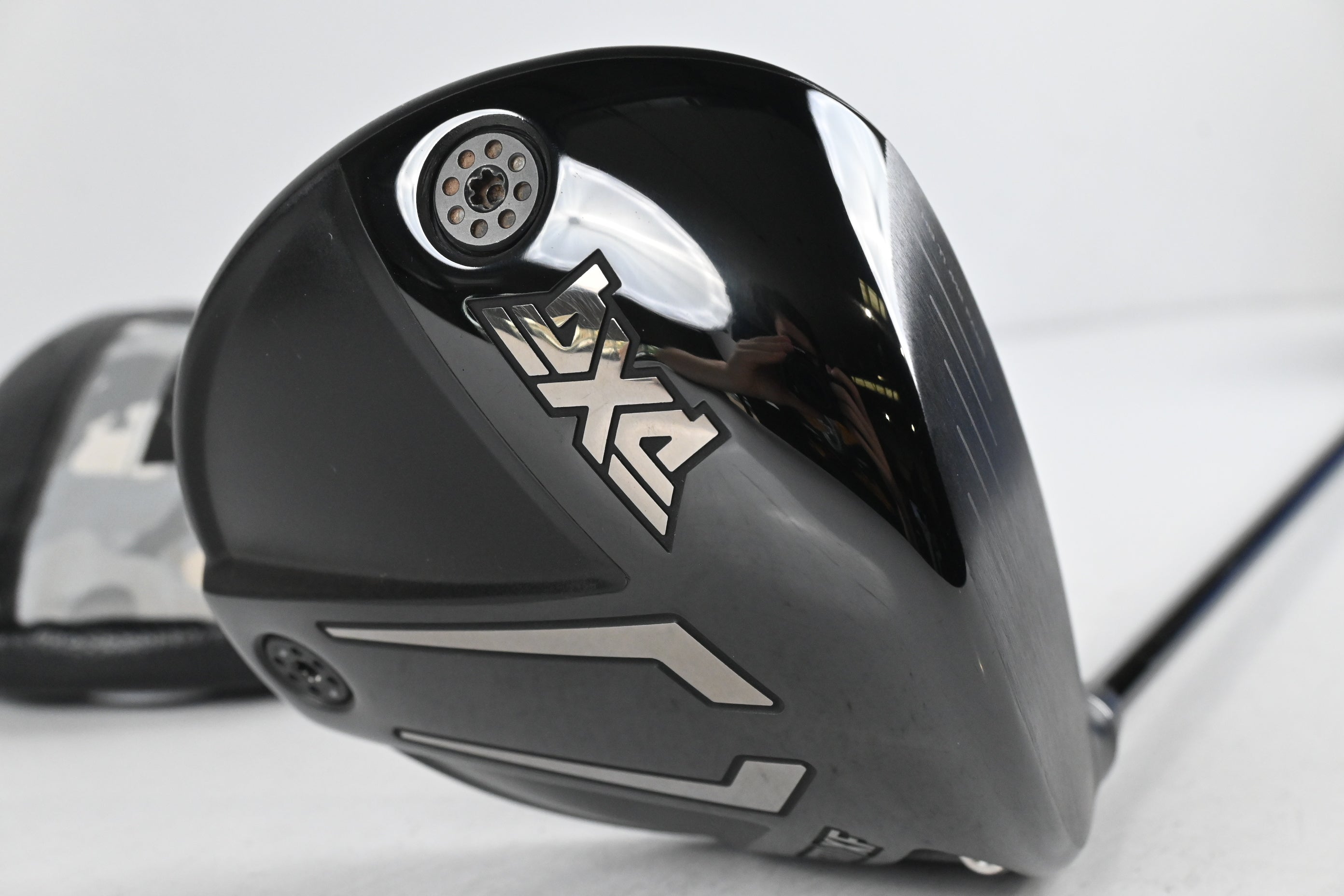 PXG 0311 XF Gen5 Driver / 10.5 Degree / Regular Flex Diamana S60 Limited Black