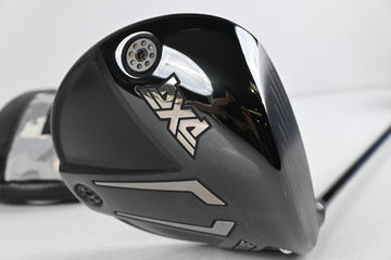 PXG 0311 XF Gen5 Driver / 10.5 Degree / Regular Flex Diamana S60 Limited Black