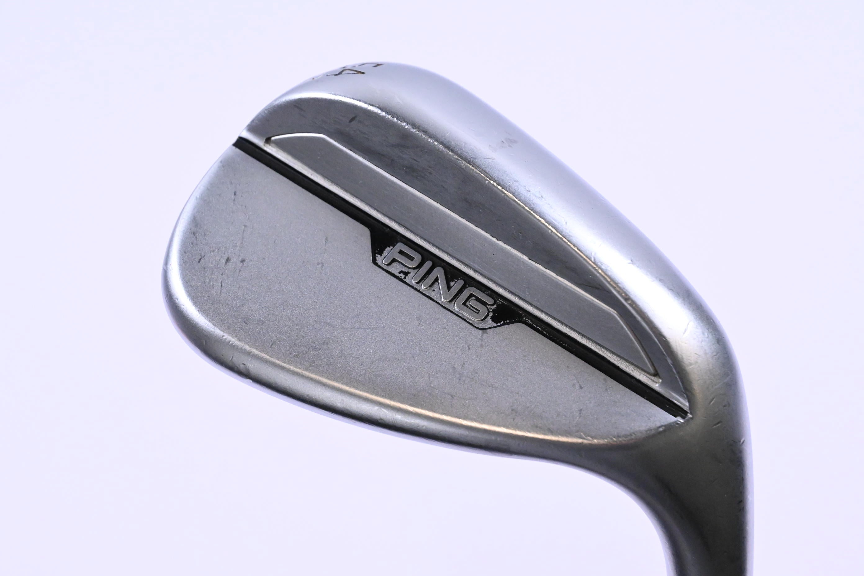 Ping S159 Sand Wedge / 54 Degree / Black Dot / Wedge Flex Ping Z-Z115 Shaft