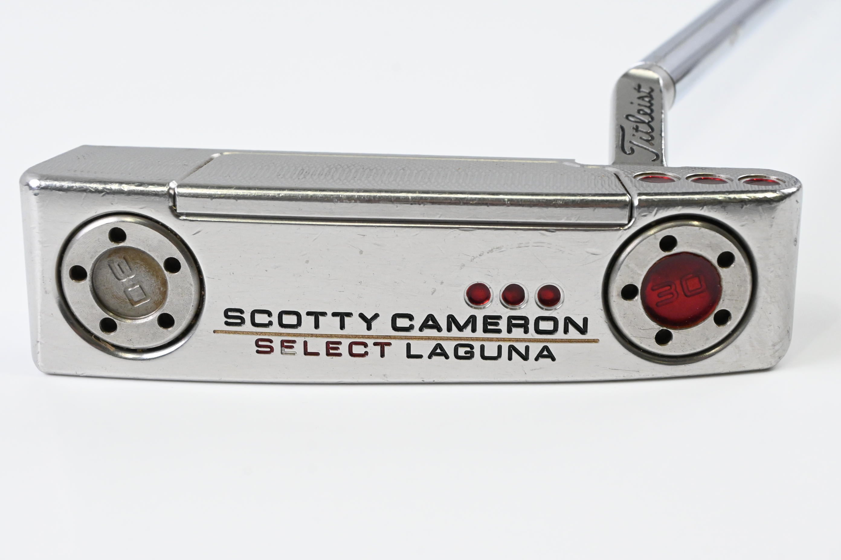 Scotty Cameron Select Laguna 2018 Putter / 34 Inch