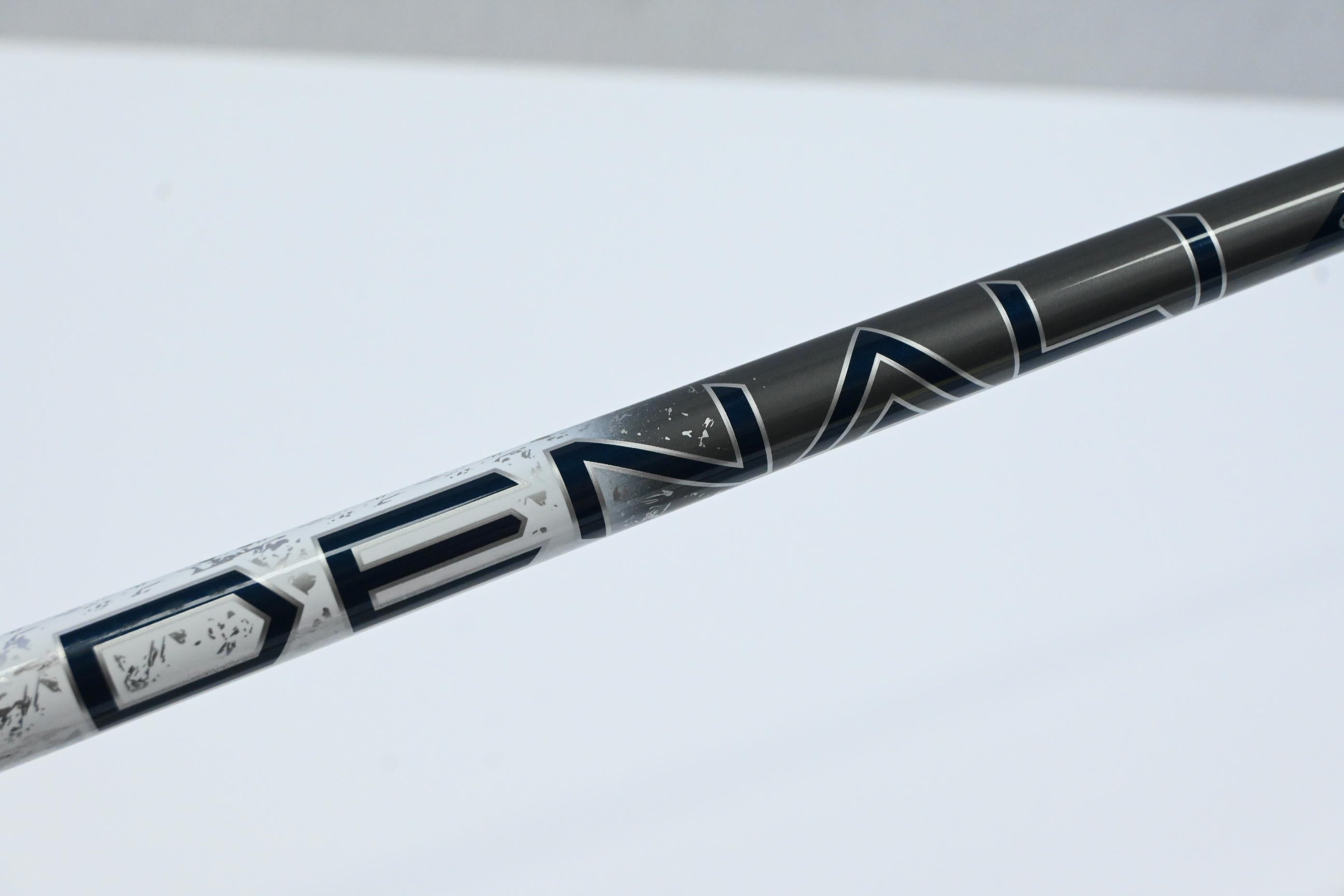 Project X Denali Charcoal 60 Driver Shaft / Stiff Flex / Callaway 2nd Gen