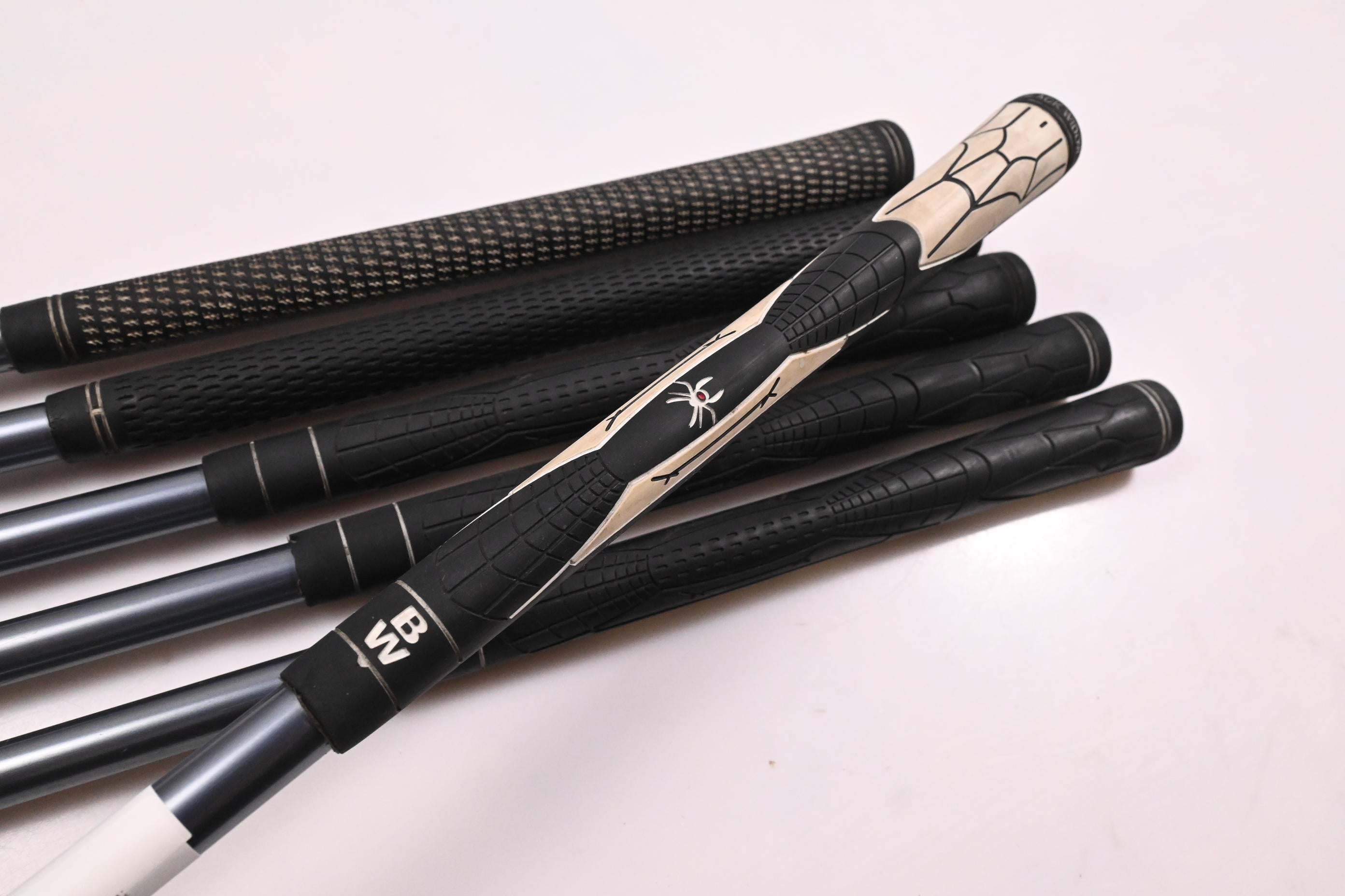 Ladies Cobra SZ Irons / 6-PW+SW / Ladies Flex Aldila DVS-HL 50 Shafts