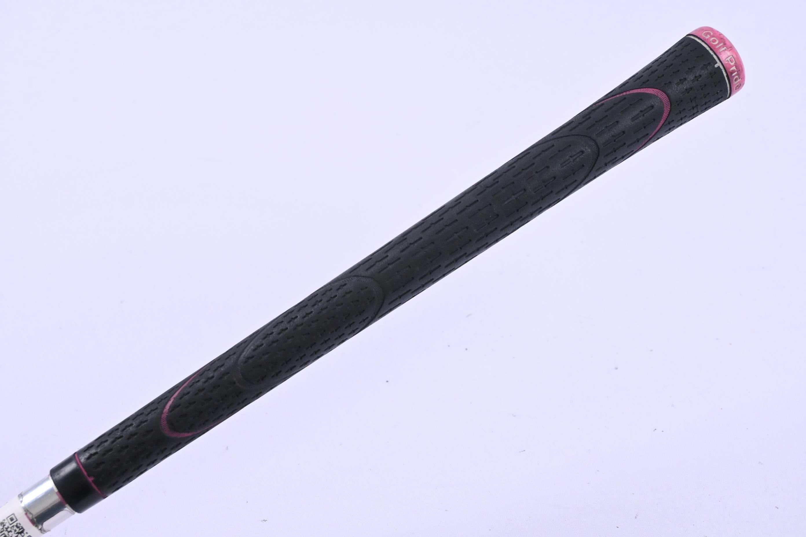 Ladies Ping Rapture V2 Driver / 12 Degree / Ladies Flex Ping TFC 550D Shaft