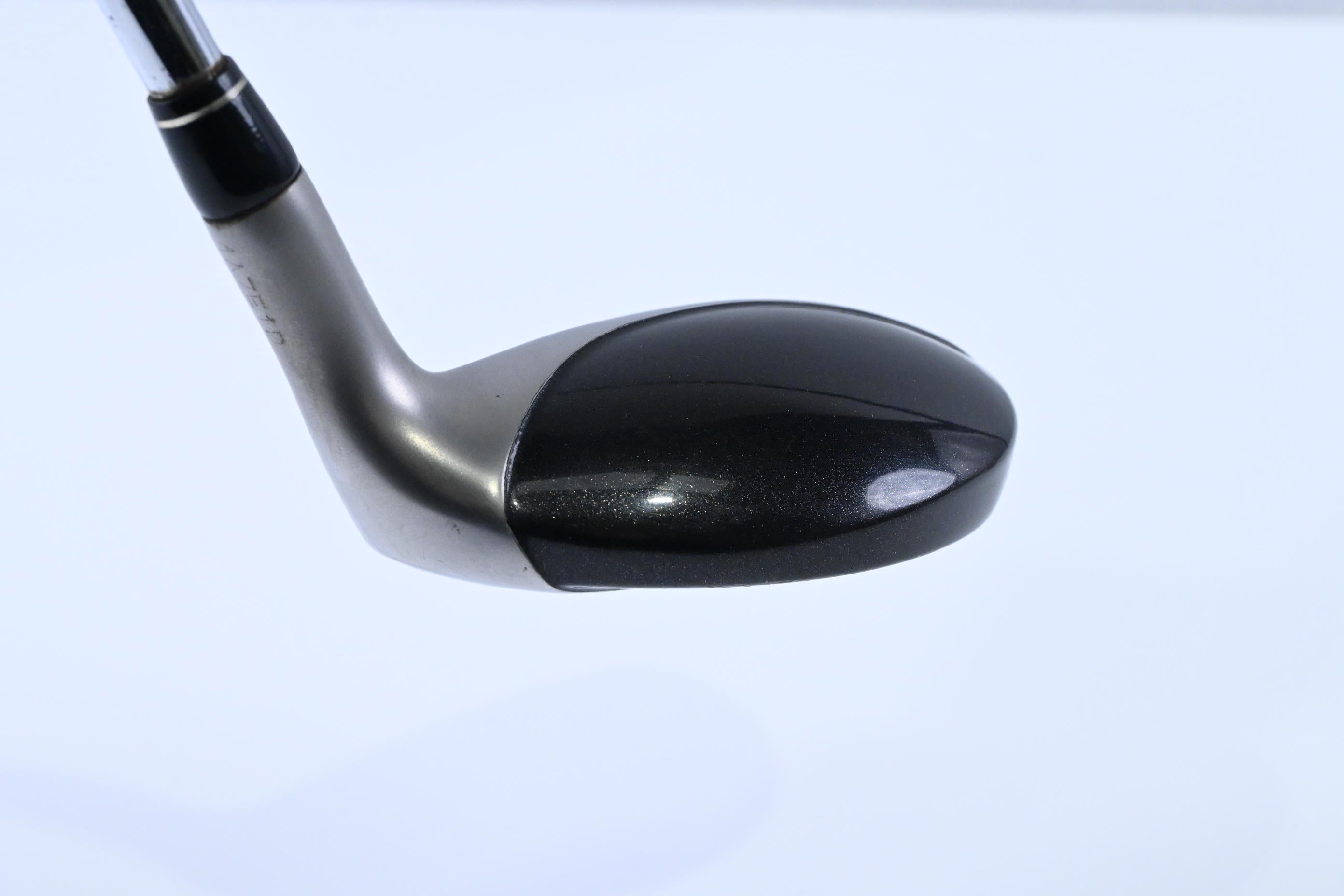Taylormade Rescue Mid #3 Hybrid / 19 Degree / Regular Flex Precision 95 Steel