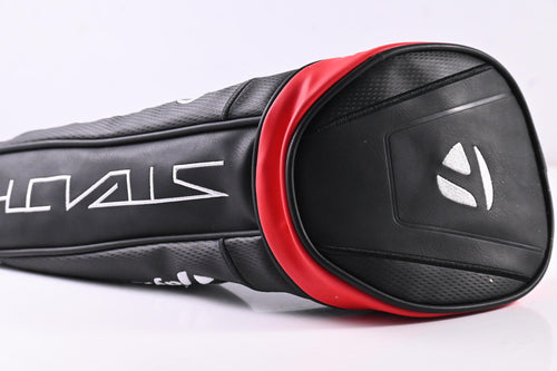 Taylormade Stealth Plus Driver / 10.5 Degree / Stiff Flex Diamana Black Limited