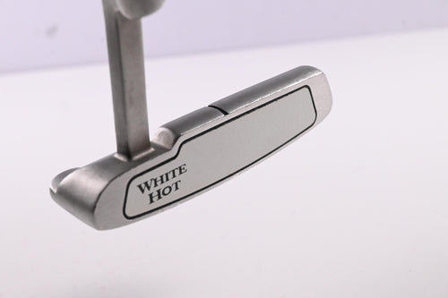Left Hand Odyssey White Hot #1 Putter / 35 Inch