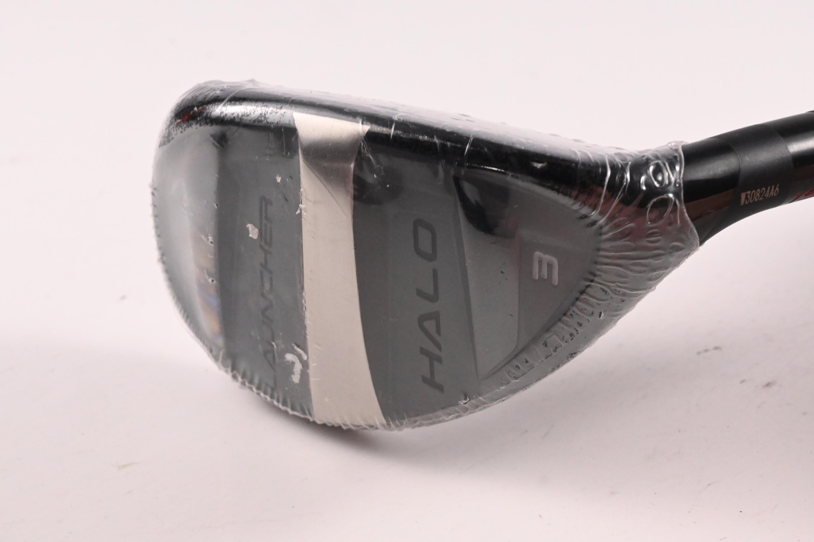 Cleveland Launcher Halo #3 Hybrid / 19 Degree / Regular Flex Miyazaki C.Kua 6