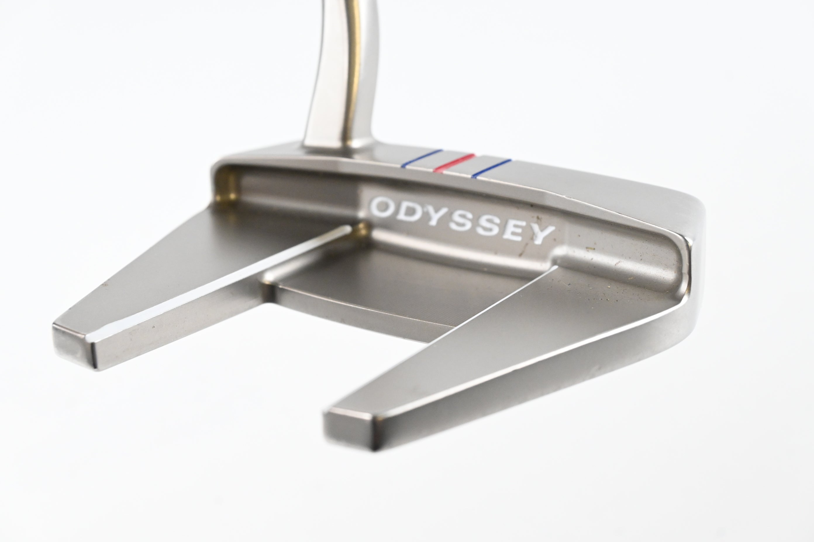 Odyssey Toulon Garage Stroke Lab Las Vegas Putter / 34 Inch