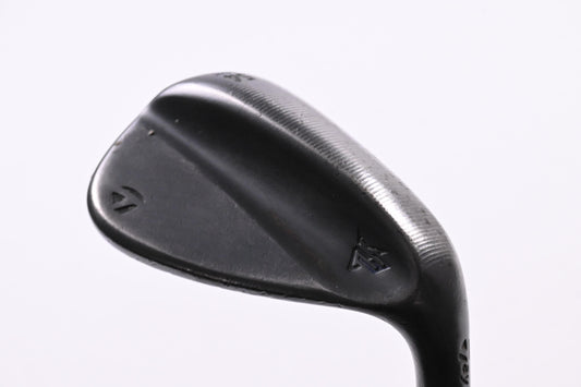 Taylormade Milled Grind 3 Black Sand Wedge / 54 Degree / Stiff Flex Dynamic Gold S200