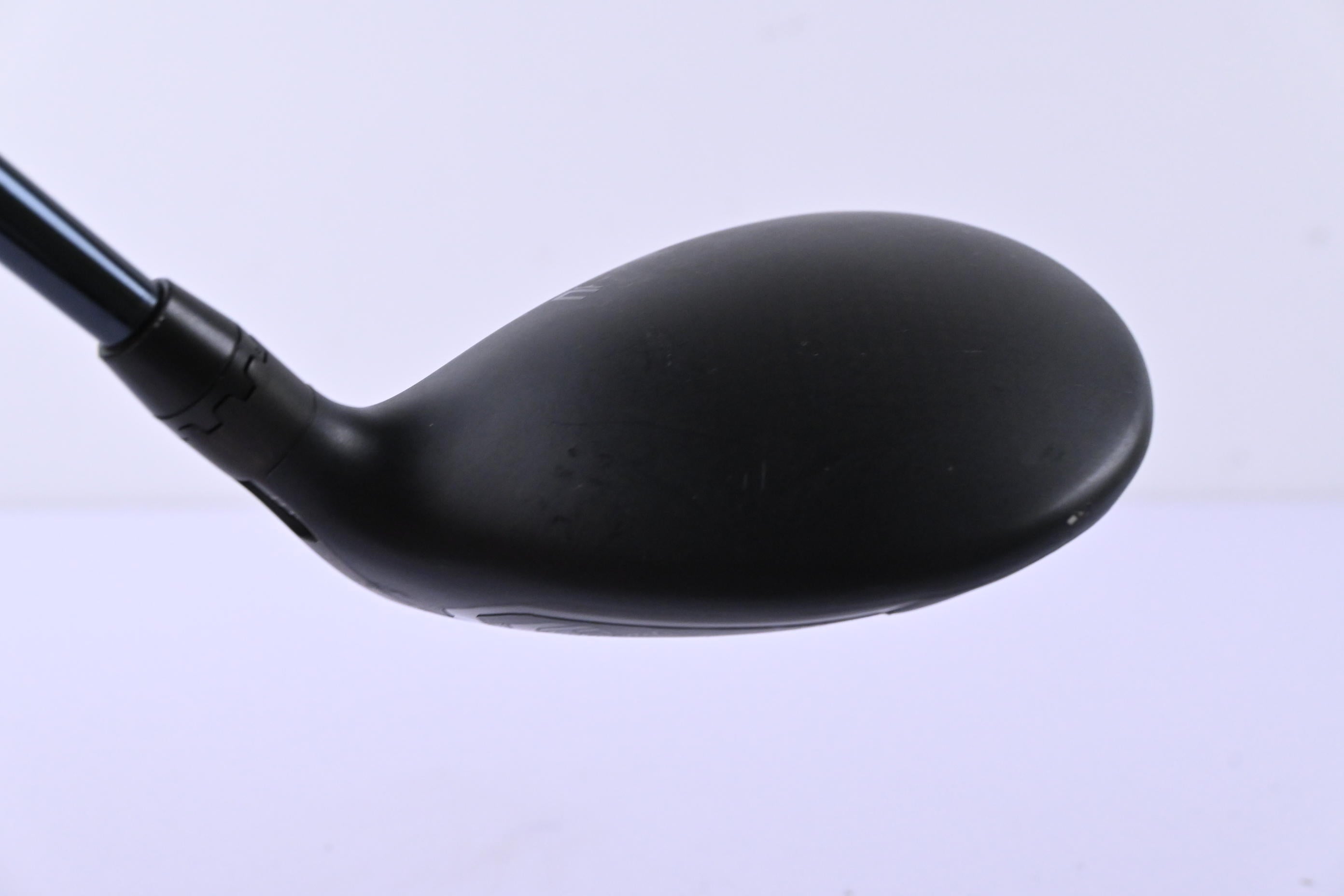 Cobra Darkspeed LS #5 Wood / 17.5 Degree / Stiff Flex UST LinQ M40X 7 Shaft