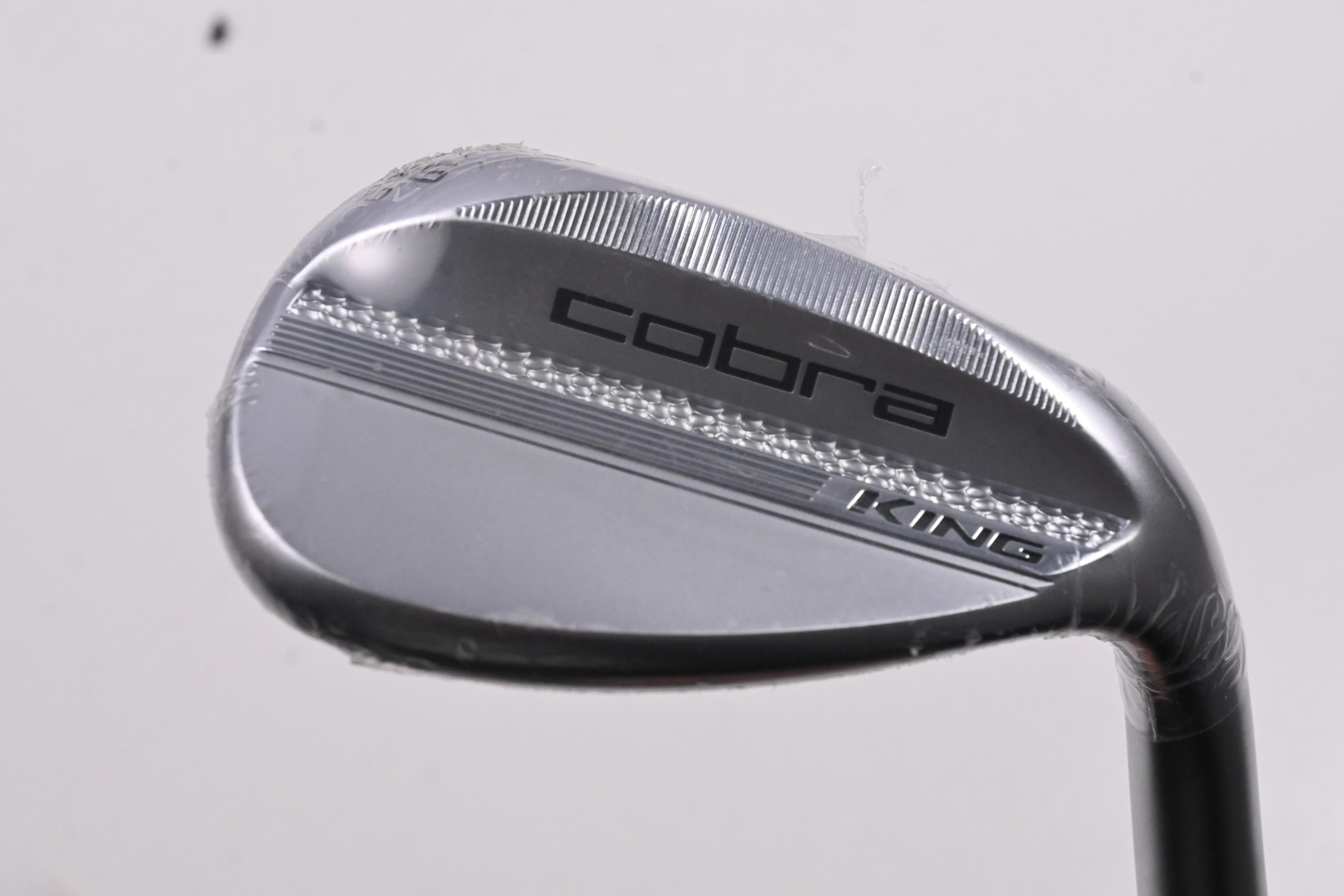 Cobra King 2025 Sand Wedge / 56 Degree / Wedge Flex Dynamic Gold Spinner Shaft