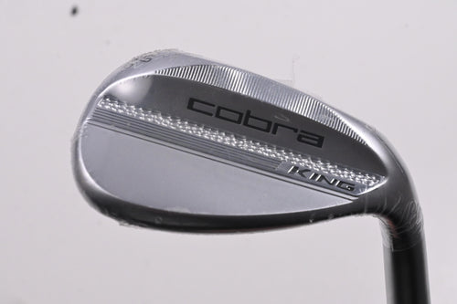 Cobra King 2025 Sand Wedge / 56 Degree / Wedge Flex Dynamic Gold Spinner Shaft