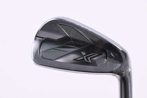 XXIO X 2022 #8 Iron / Stiff Flex Diamana 60 Shaft