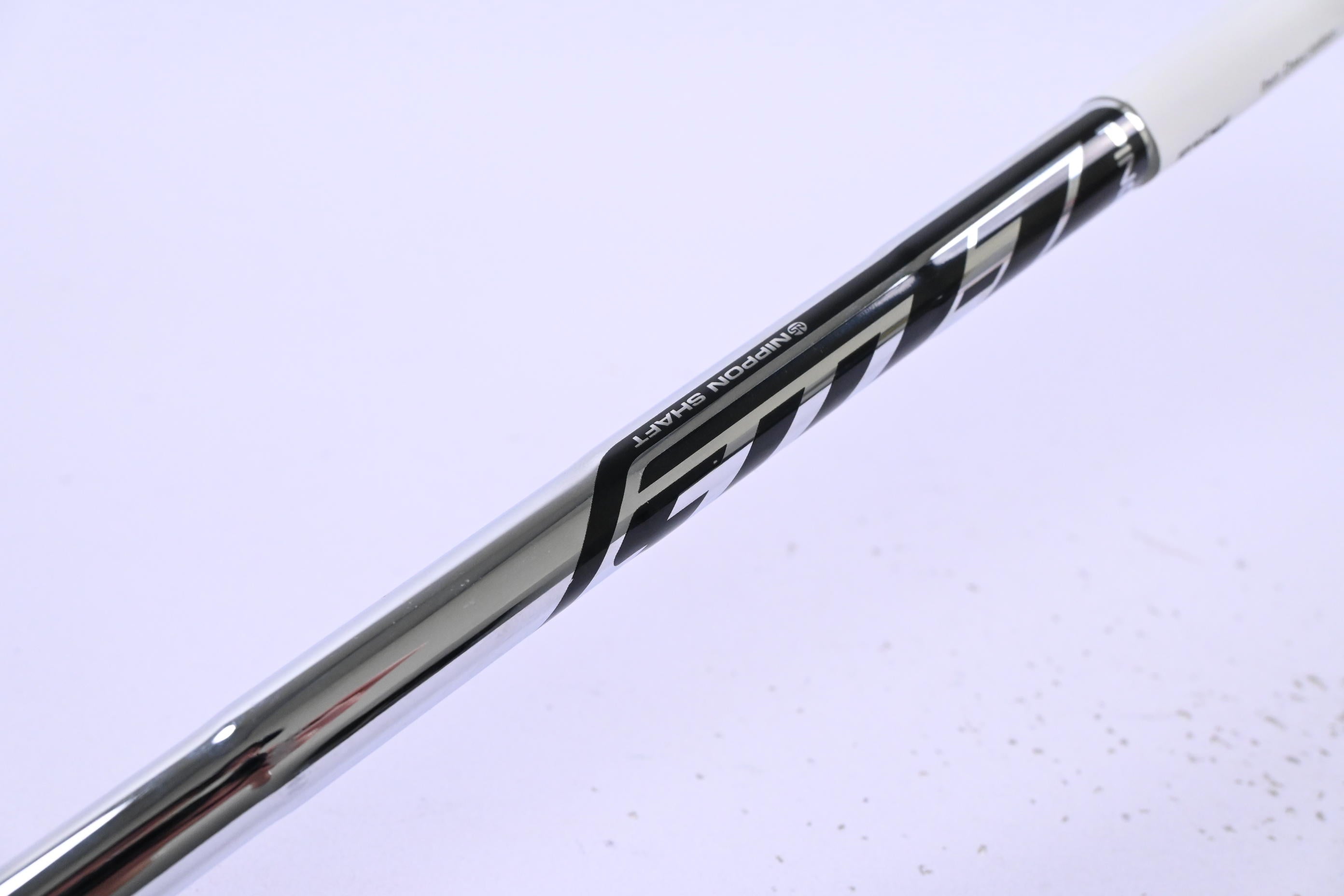 Ping S159 Lob Wedge / 58 Degree / Black Dot / Wedge Flex Ping Z-Z115 Shaft