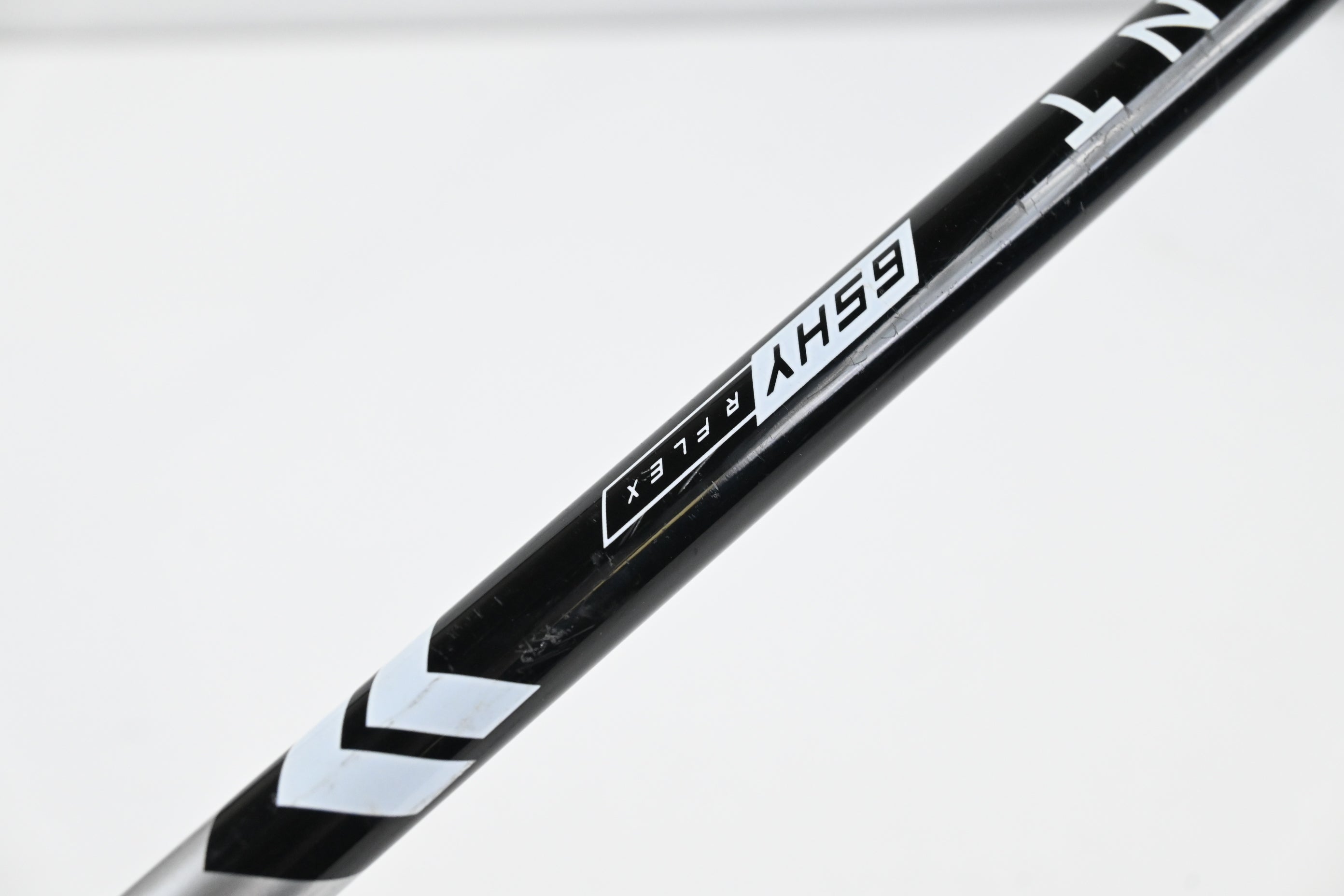 Taylormade Stealth UDI #2 Iron / 18 Degree / Regular Flex Aldila Ascent 65 Shaft