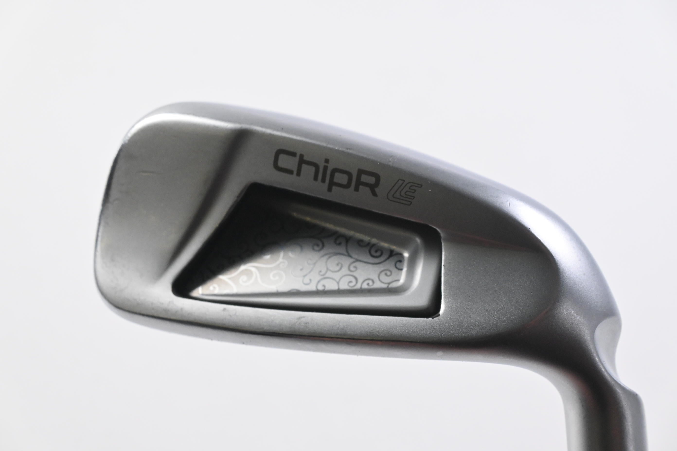 Ladies Ping ChipR / 38.5 Degree / Black Dot / Ladies Flex Ping ULT 250 Shaft