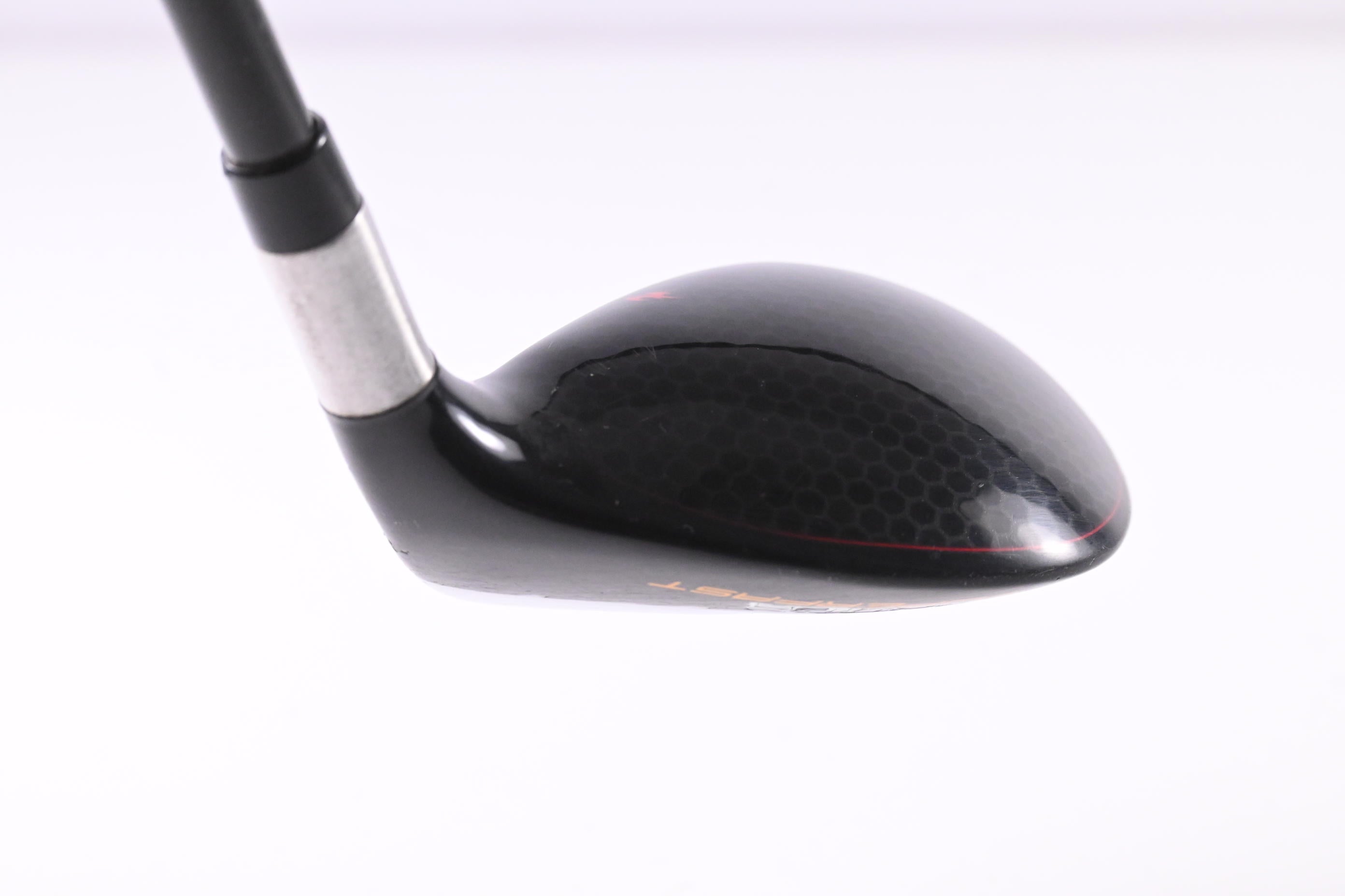 Taylormade Burner Superfast #4 Hybrid / 21 Degree / Regular Flex Taylormade Reax