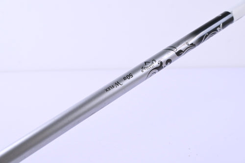 Ladies Callaway Diablo Octane #4 Wood / 17 Degree / Ladies Callaway 50 Shaft