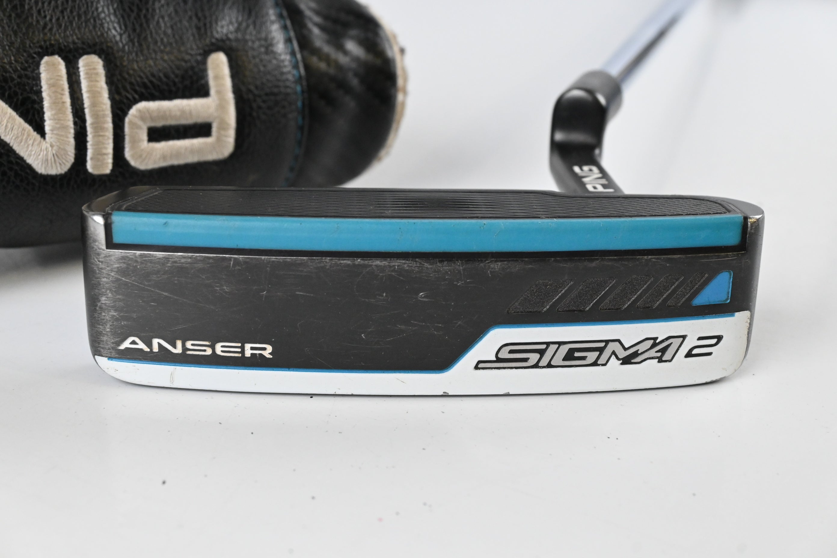 Ping Sigma 2 Anser Putter / 34.5 Inch