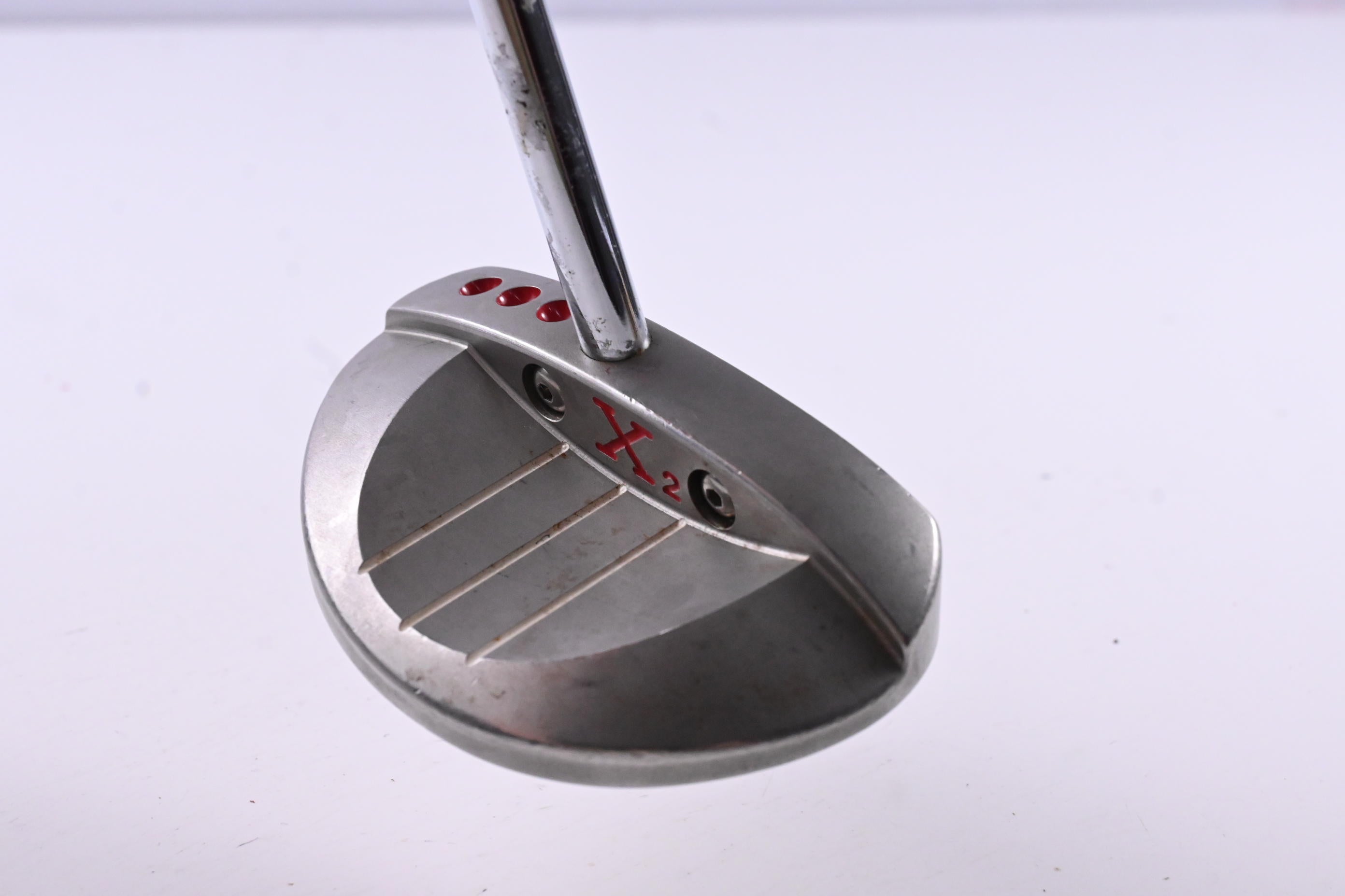 Scotty Cameron Red X Putter / 32 Inch
