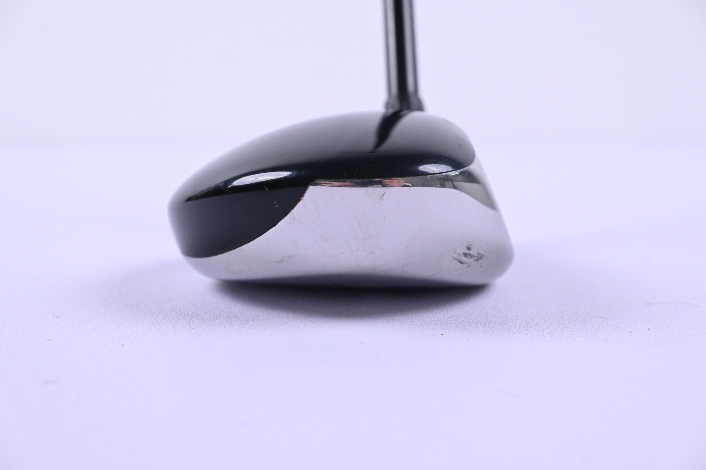 Callaway Big Bertha Fusion #7 Wood / 21 Degree / Regular Flex Fujikura Fit-On