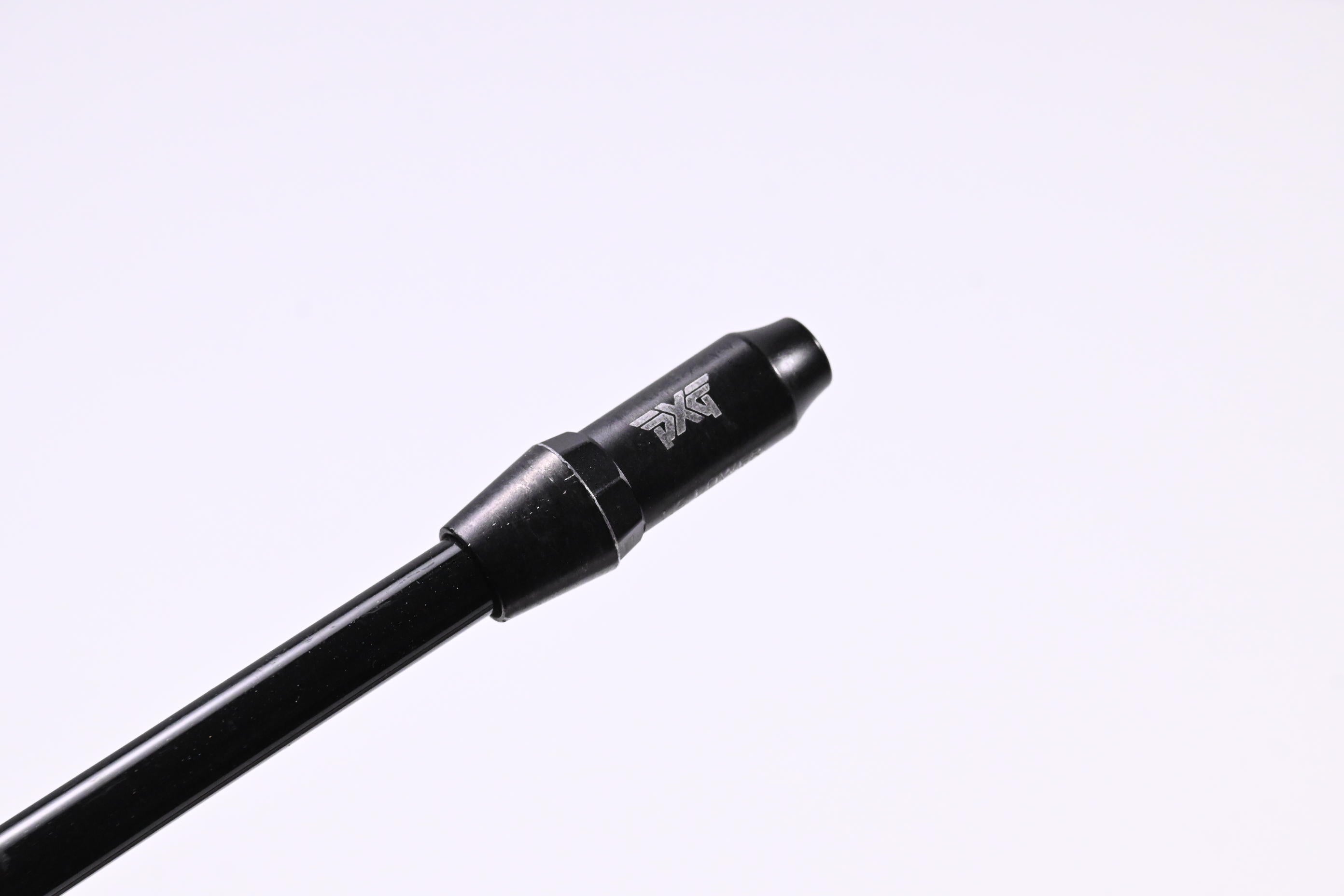 Accra TZ6 65 #3 Wood Shaft / X-Flex / PXG