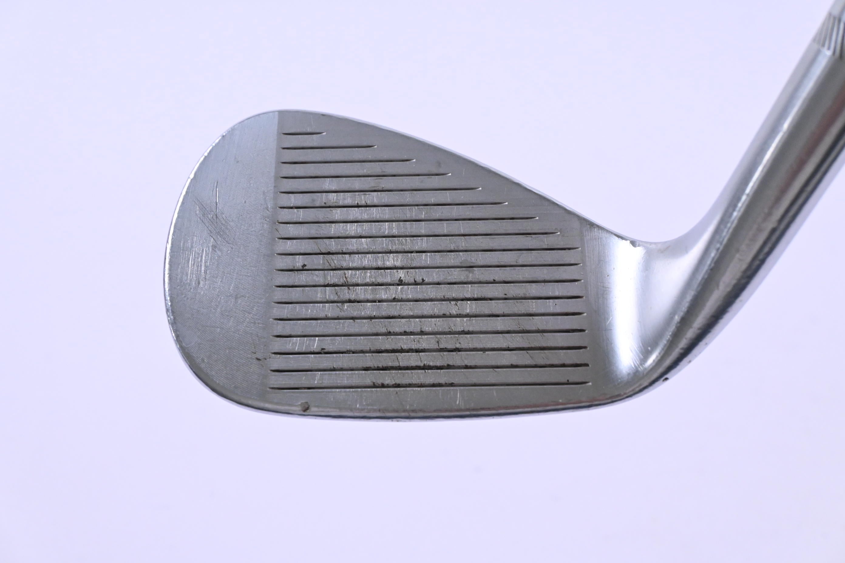Titleist Vokey SM8 Gap Wedge / 52 Degree / Wedge Flex Vokey Design SM8