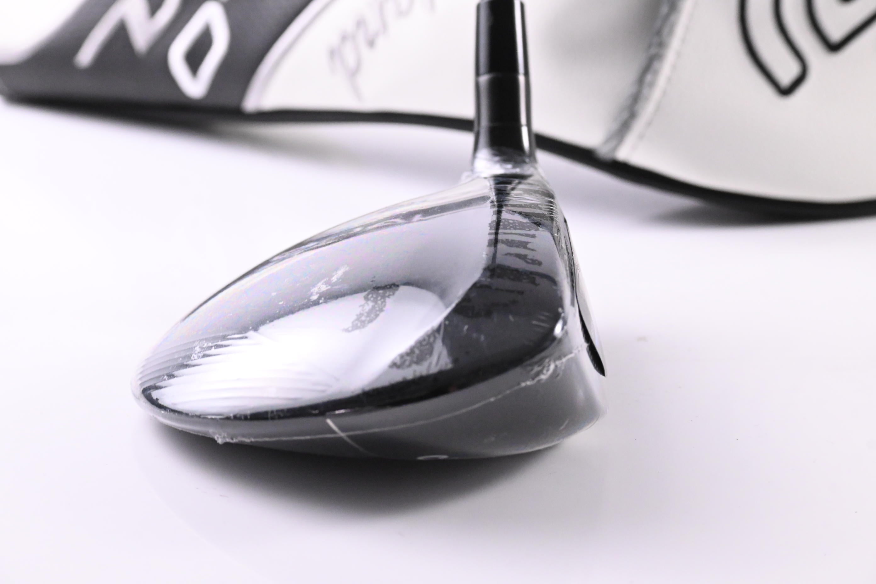 Cleveland Halo XL #3 Wood / 15 Degree / Stiff Flex Tensei AV Blue 55 Shaft