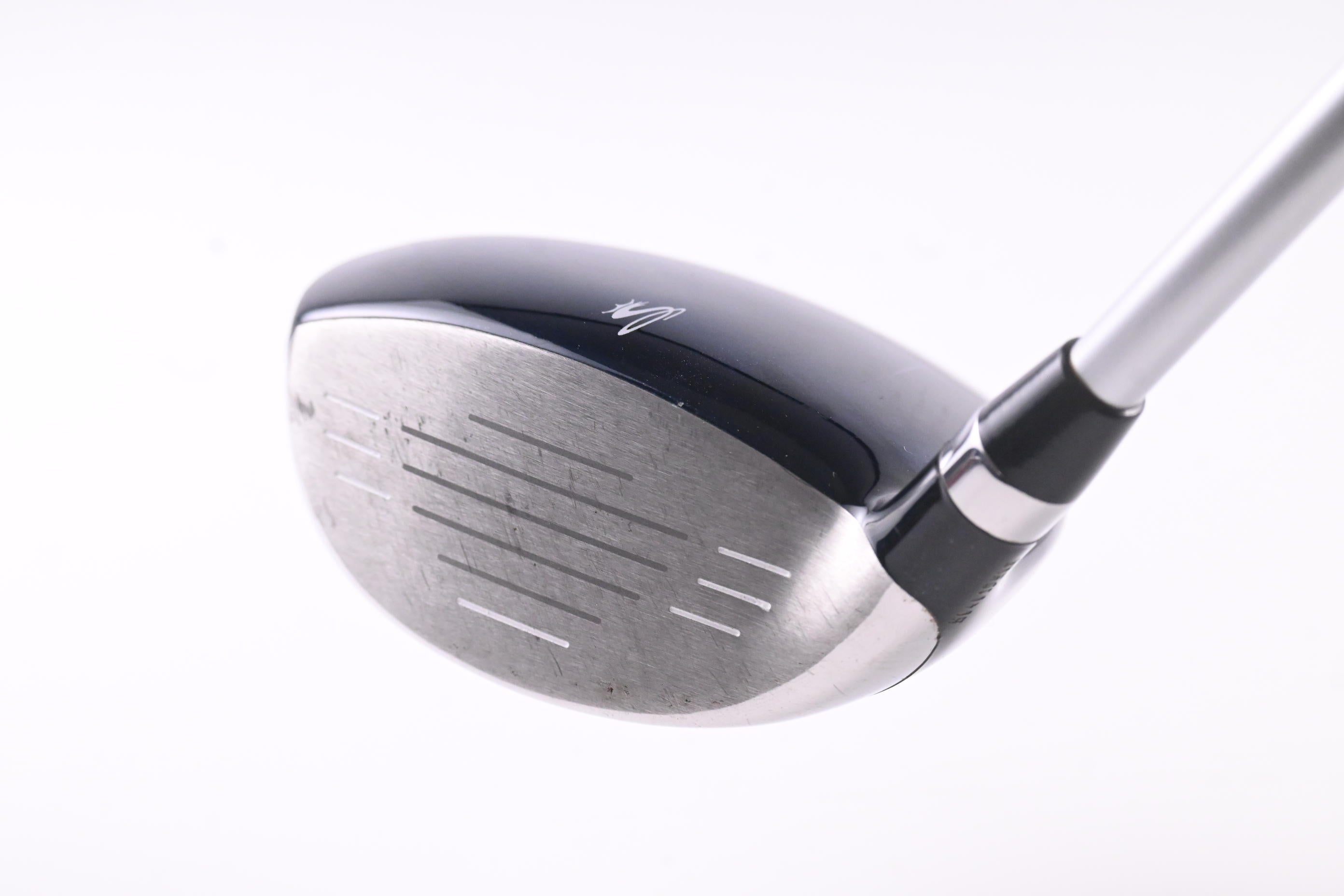 Ladies Cobra S3 Max #3 Wood / 15 Degree / Ladies Flex Fujikura Blur Shaft
