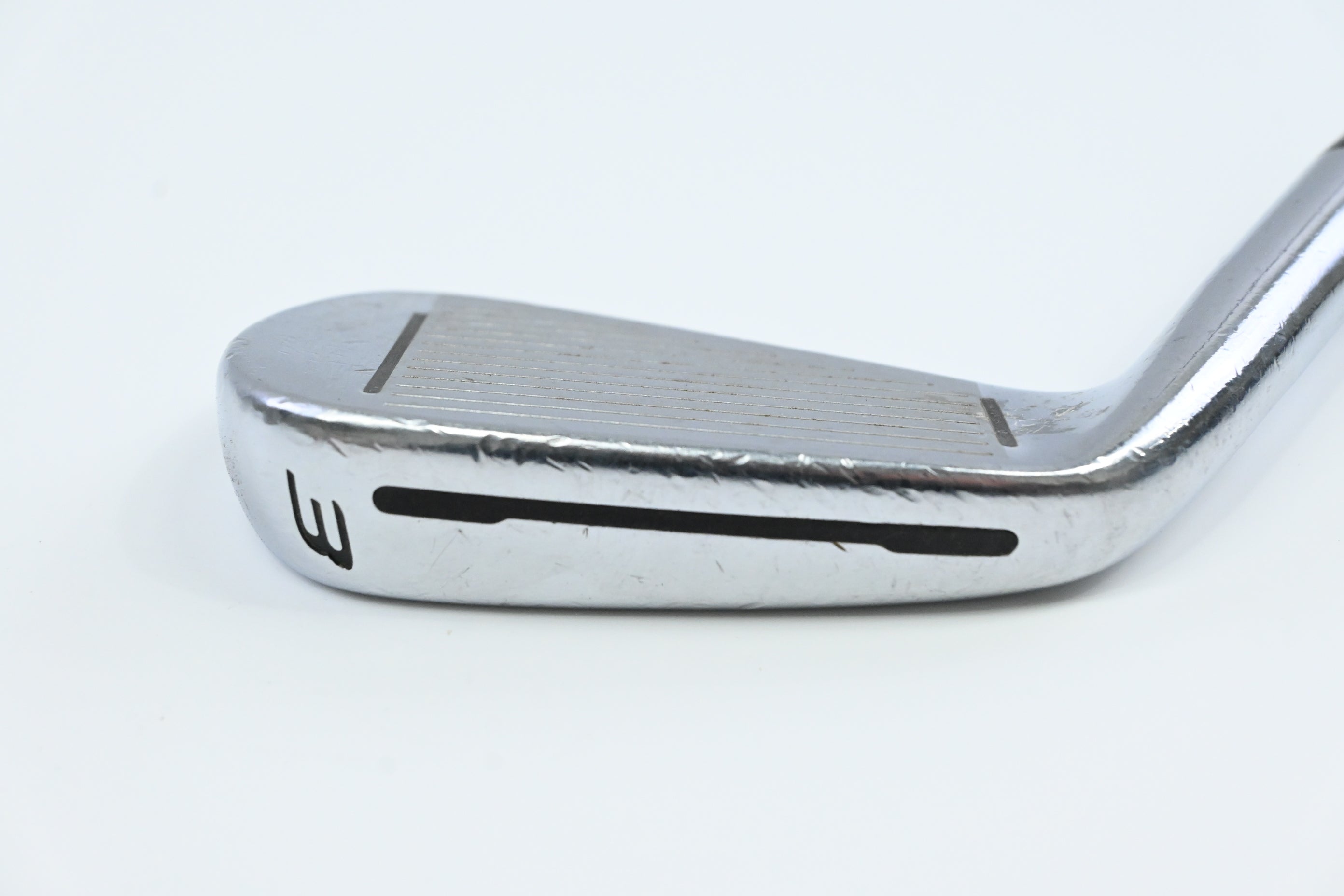 Taylormade RSi TP #3 Iron / 20 Degree / Stiff Flex KBS Tour Shaft