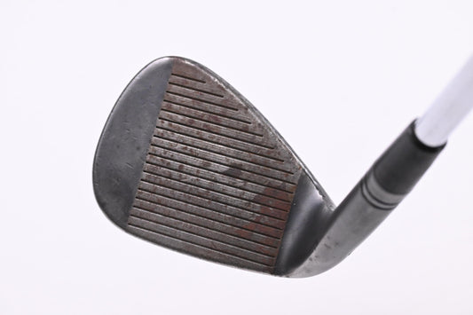 Taylormade Milled Grind 3 Black Sand Wedge / 54 Degree / Stiff Flex Dynamic Gold S200
