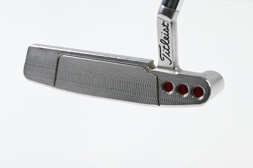 Scotty Cameron Select Laguna 2018 Putter / 34 Inch