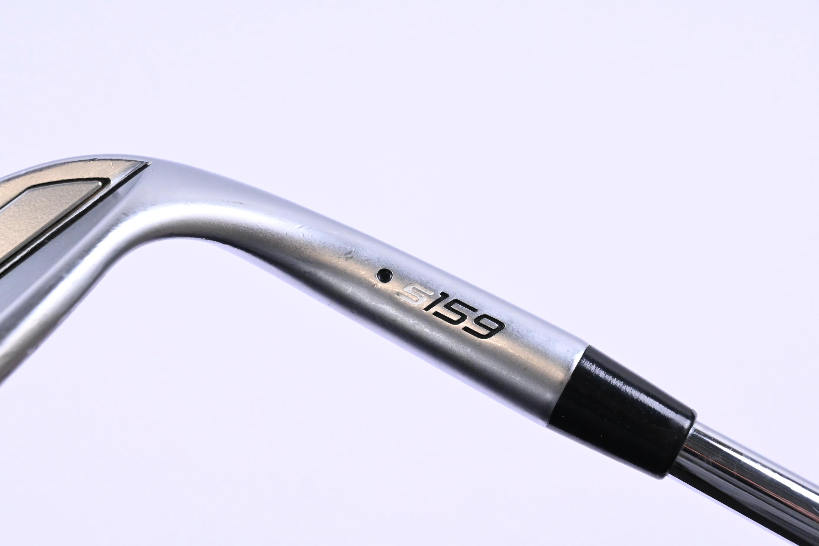 Ping S159 Sand Wedge / 54 Degree / Black Dot / Wedge Flex Ping Z-Z115 Shaft
