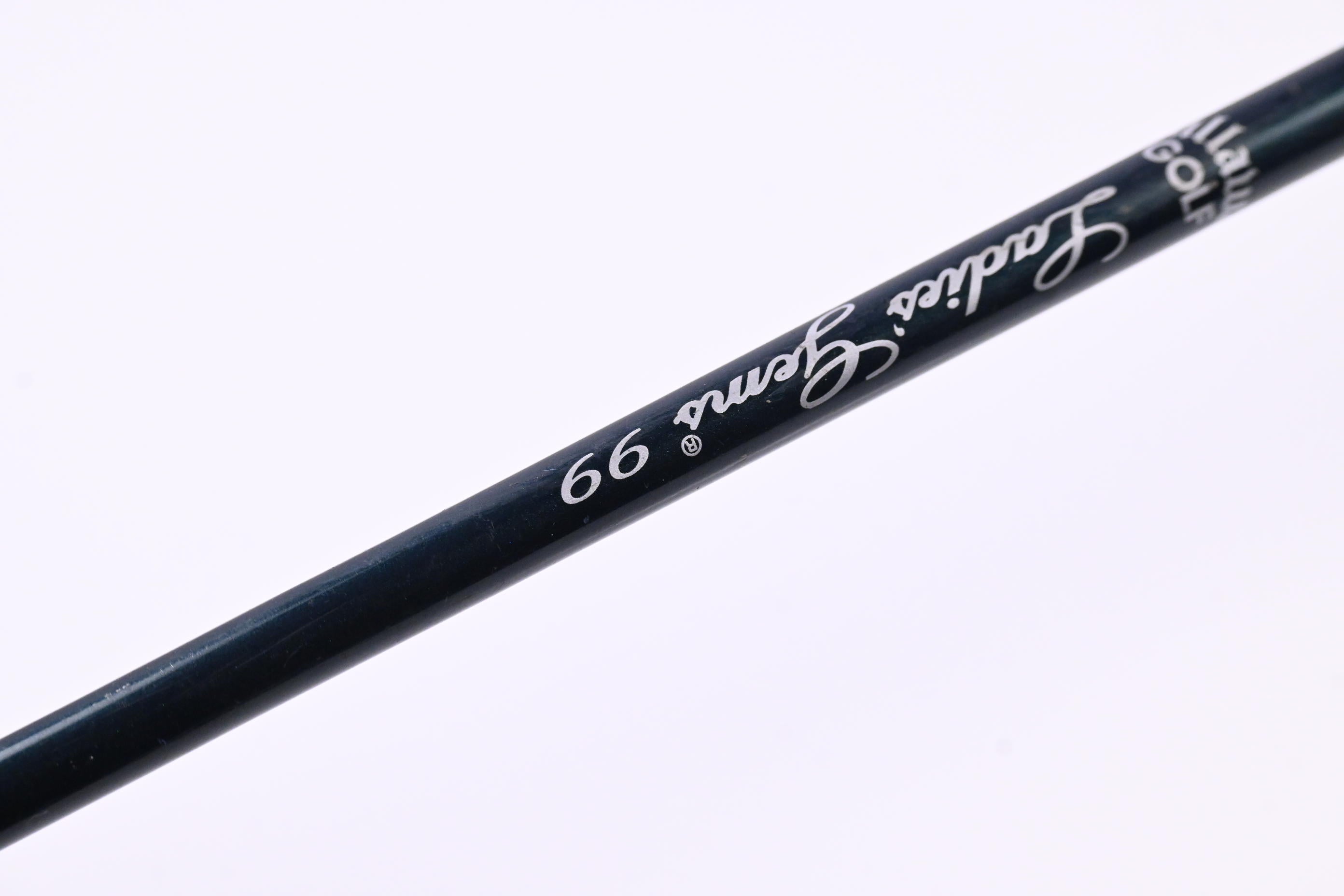 Callaway X-12 #4 Iron / 23.5 Degree / Ladies Flex Callaway Ladies Gems 99