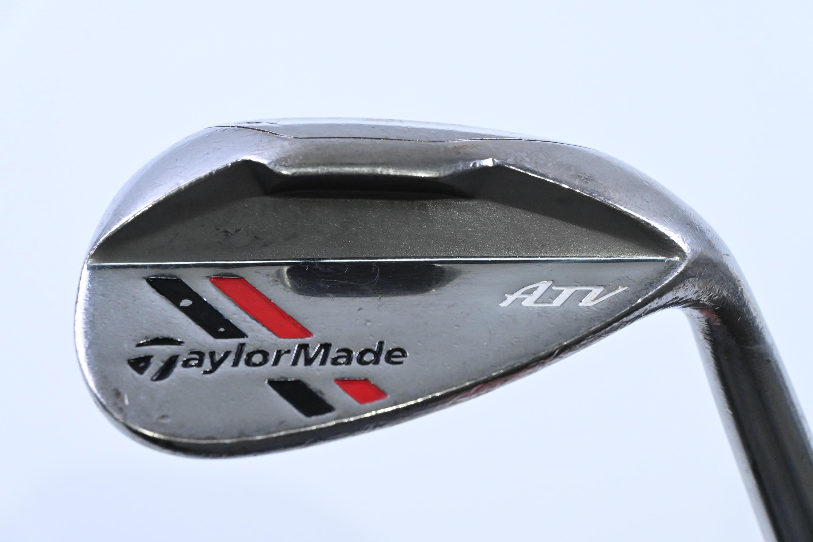 Taylormade ATV Lob Wedge / 60 Degree / Wedge Flex KBS Shaft