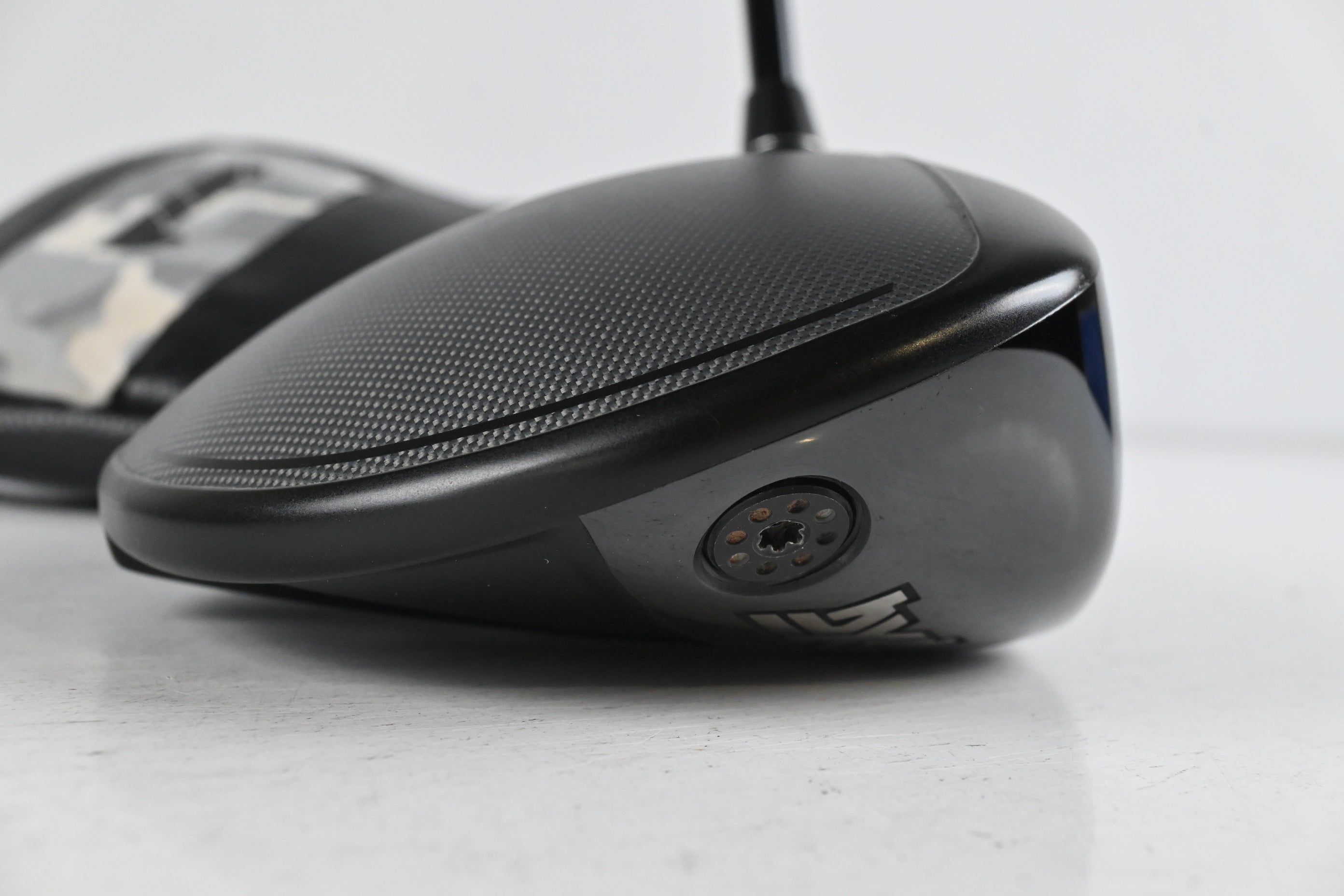 PXG 0311 XF Gen5 Driver / 10.5 Degree / Regular Flex Diamana S60 Limited Black