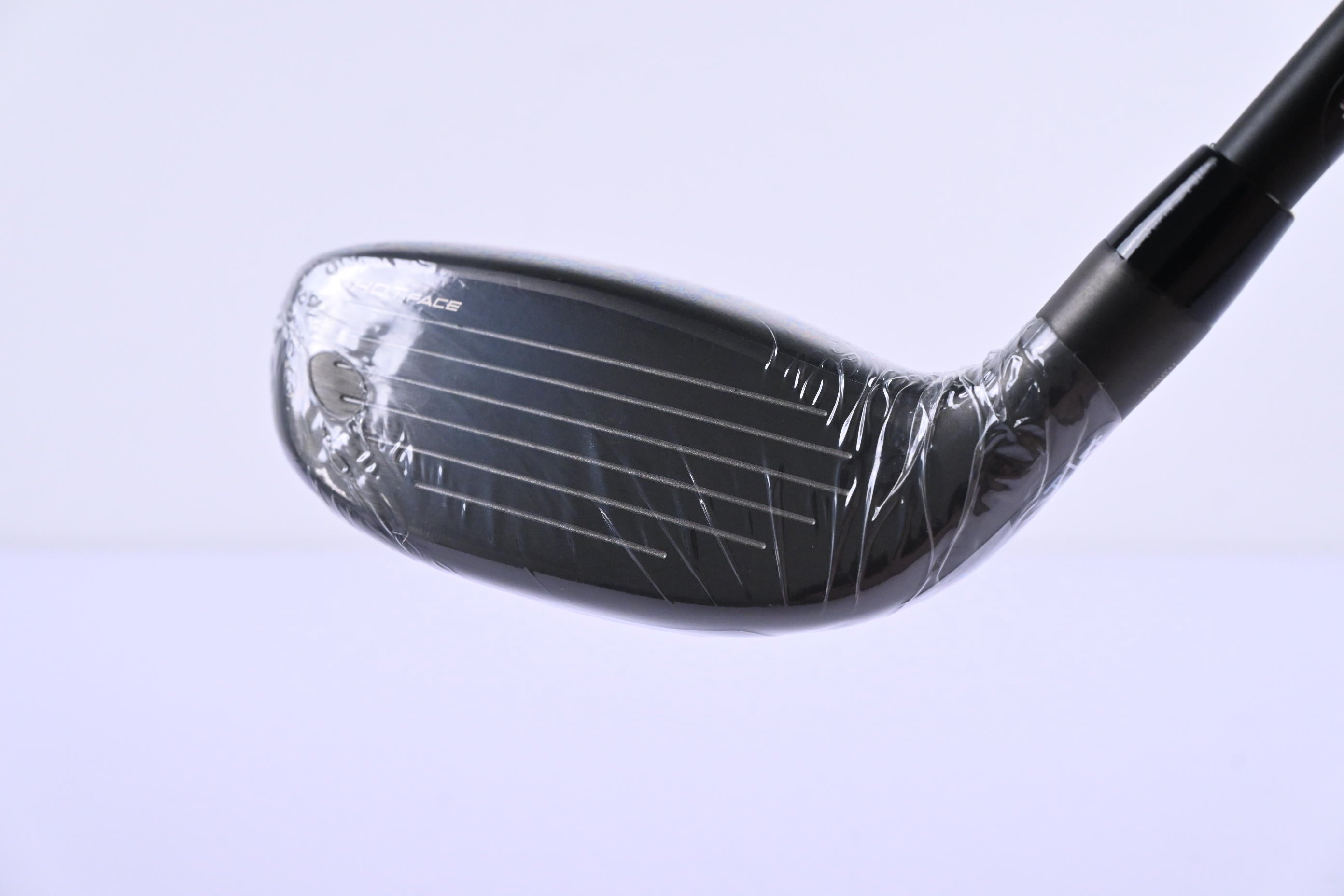 Ladies Cobra Aerojet #5 Hybrid / 24 Degree / Ladies Flex KBS PGI 55 Shaft