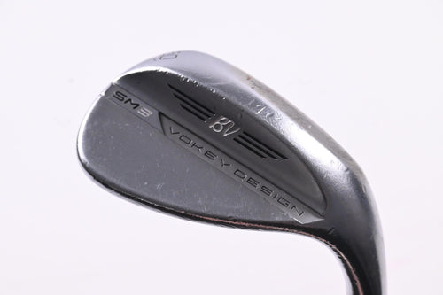 Titleist Vokey SM8 Lob Wedge / 60 Degree / Wedge Flex Titleist Vokey SM8 Shaft