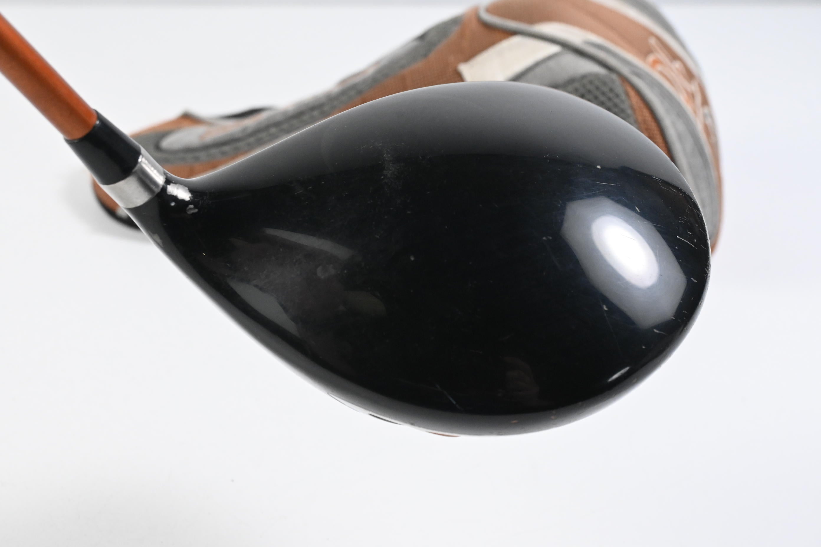 Ping G10 Driver / 12 Degree / Regular Flex Ping TFC 129 D Shaft