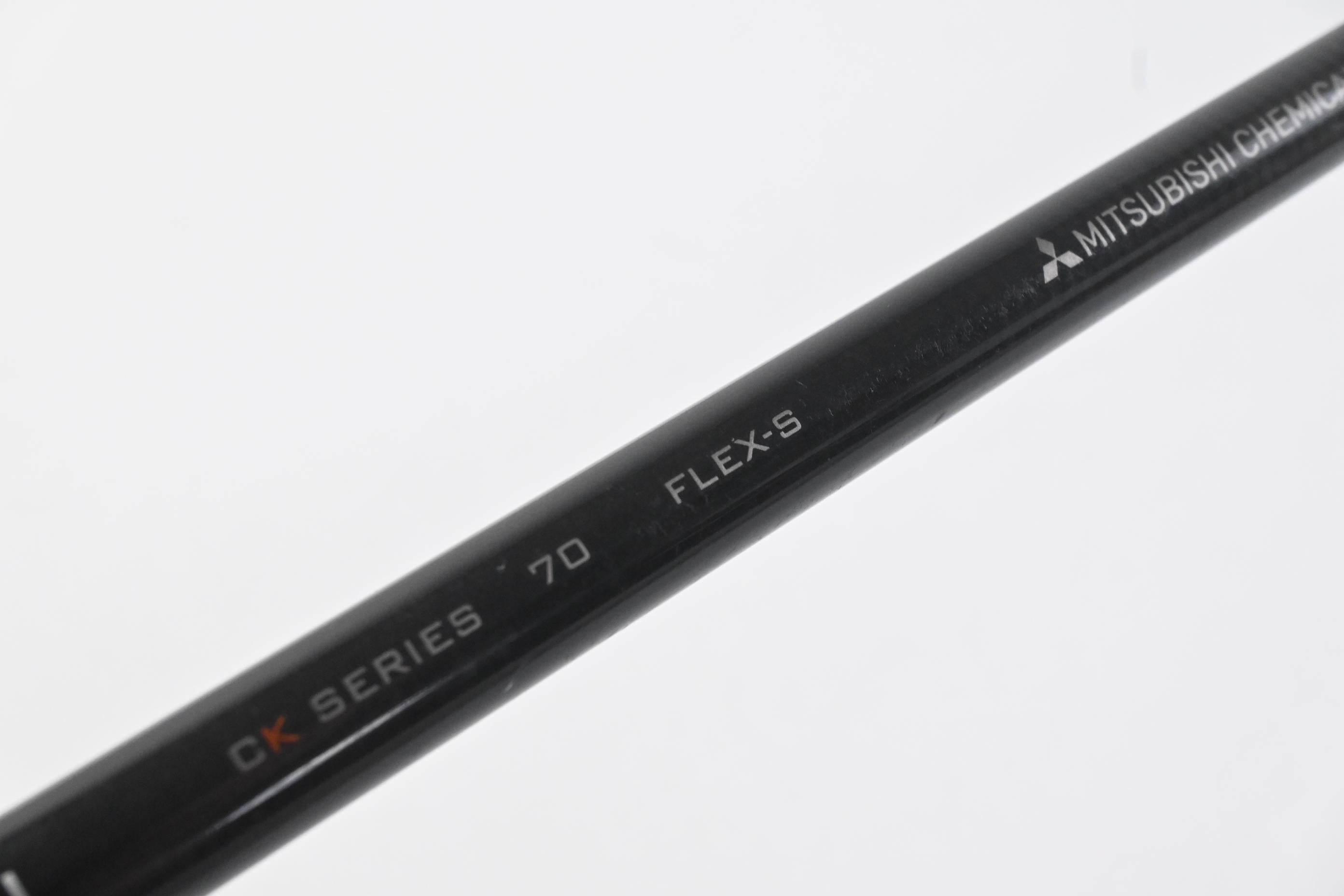 Tensei CK Pro Orange 70 #3 Wood Shaft / Stiff Flex / Ping 3rd Gen