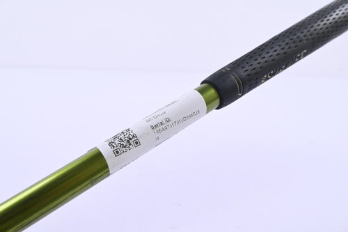 Ping G5 Driver / 9 Degree / Stiff Flex Aldila NV Green 65 Shaft