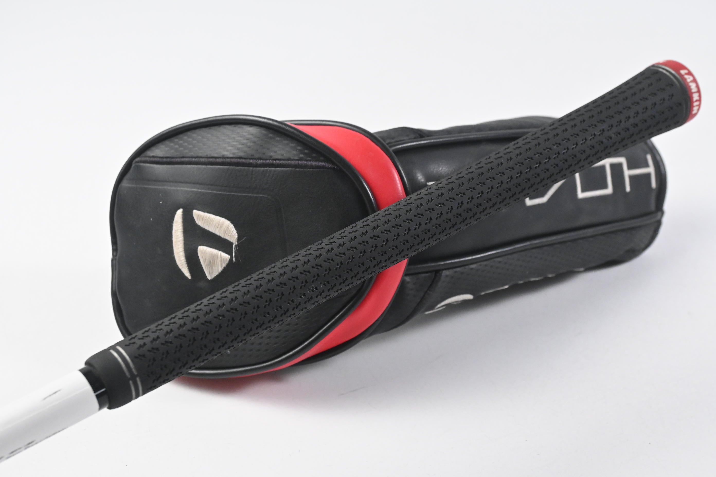 Taylormade Stealth #3 Wood / 15 Degree / Regular Flex Fujikura Ventus 5 Shaft